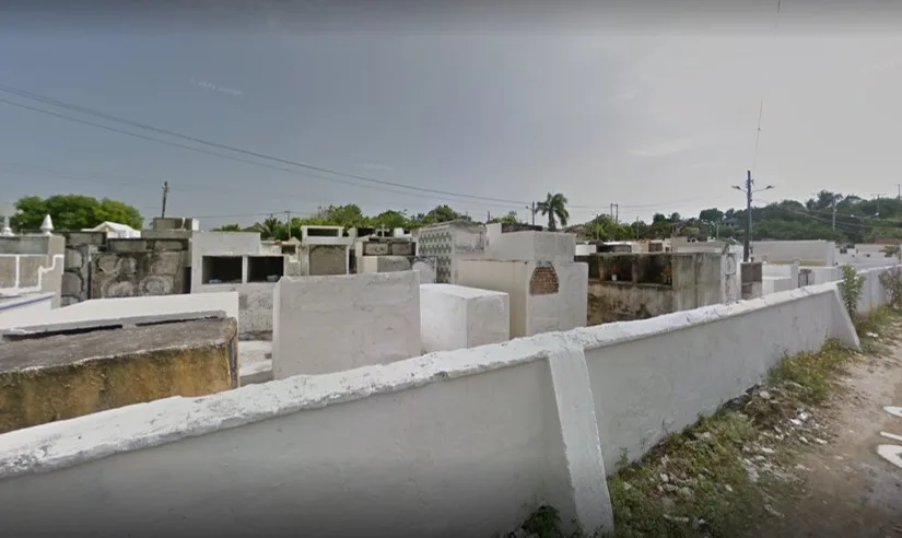 cementerio