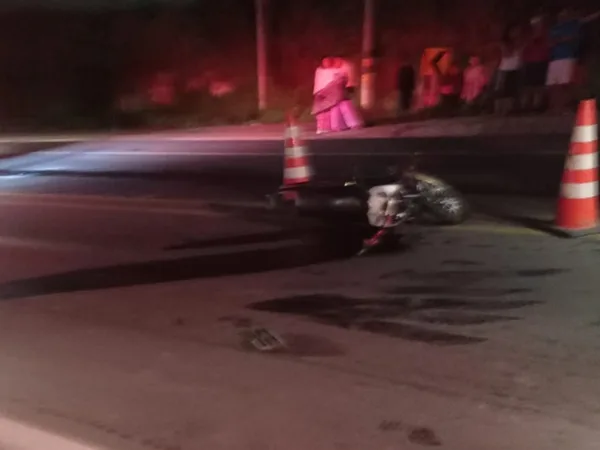 En menos de 24 horas se registra segundo siniestro fatal en Pasto: Yeison de 21 años es la víctima
