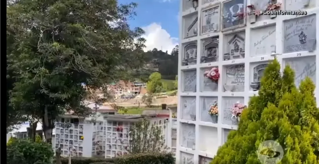 en Chiquinquirá