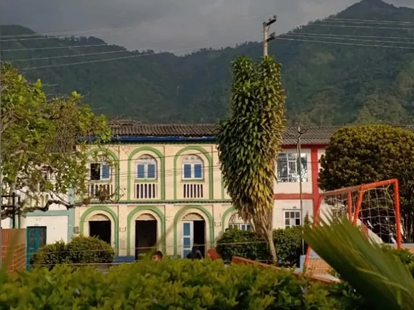 Briceño, Boyacá.