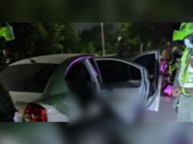barrio Rebolo muertos ataque