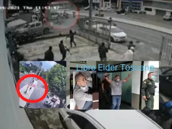 caso Medellín Las Vegas