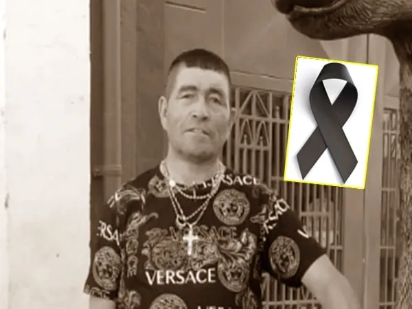 Don Jairo estaba desaparecido en el Valle y fue hallado en estado de descomposición