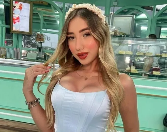María José Estupiñán, joven asesinada en Cúcuta.
