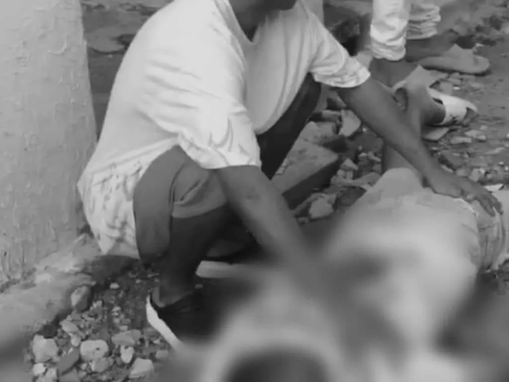 A alias 'pastorcito mentiroso' lo citaron a un parque y le dispararon, en Barranquilla