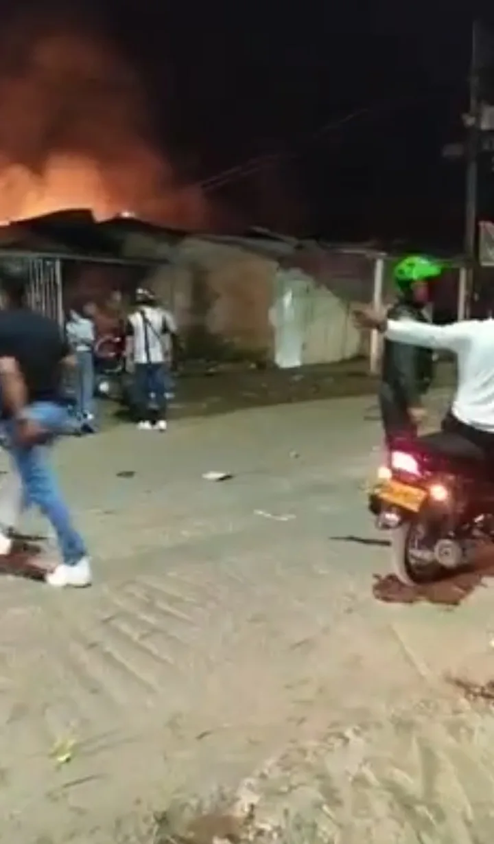 en barrancabermeja