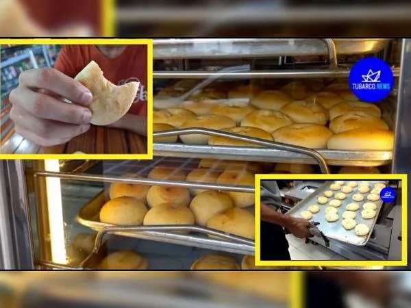 guía gastronómica Taste Atlas posicionó al Pandebono caleño como el cuarto entre los mejores panes del mundo, 
