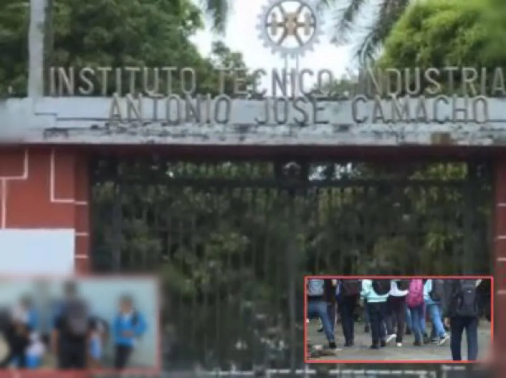 "Bullying, matoneo y alumnos violentos": los casos del colegio Antonio José Camacho que prenden alarmas en Cali