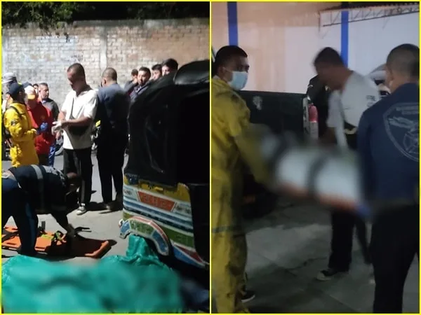 Otro crimen en San Pablo: sujetos le dispararon y huyeron