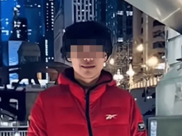 Joven asesinado en Chicago, Estados Unidos.