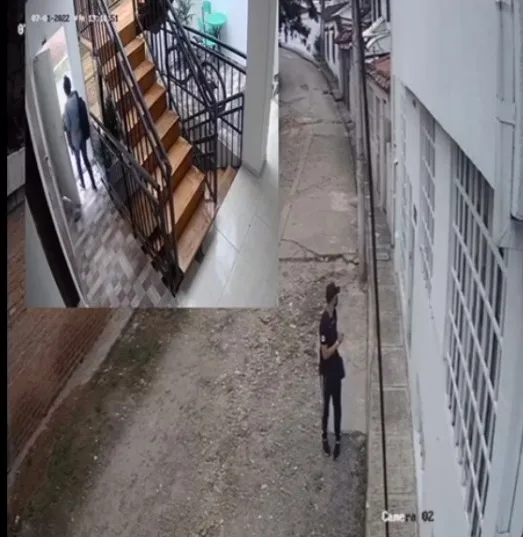 En Popayán
