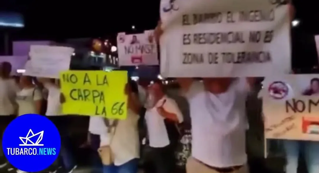 “Si quieren bailar que bailen” o “están afectando a los vecinos”, dicen sobre ampliación de la rumba en Cali