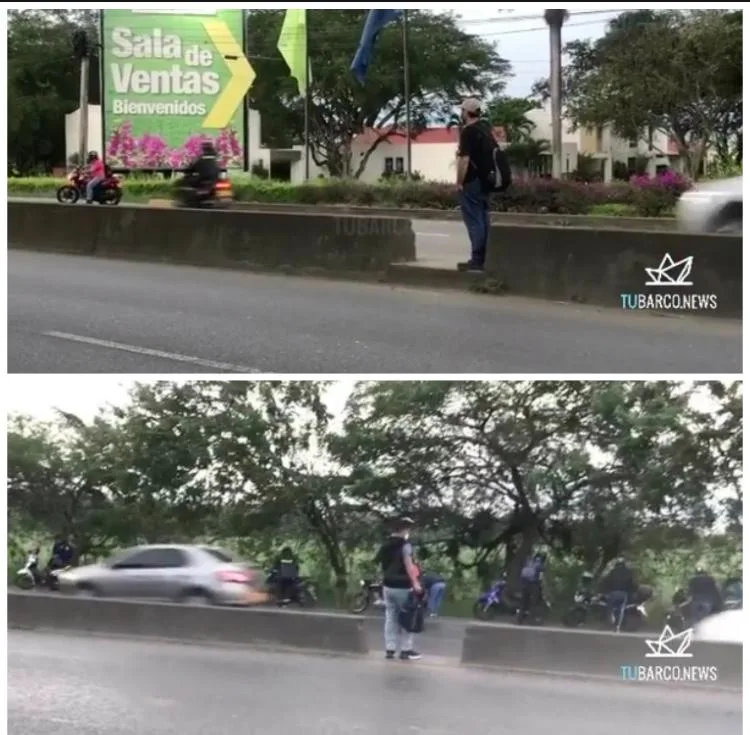 Panamericana Cali-Jamundí