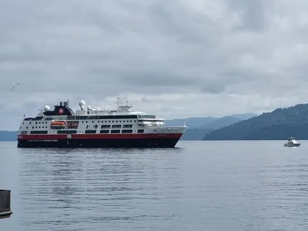 crucero
