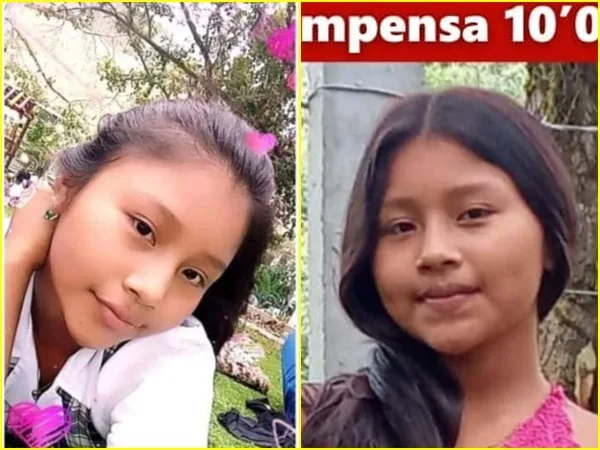La Gobernación de Antioquia dispuso de una recompensa de $ 50 millones  para quien dé información que ayude a dar con el paradero del hombre y de la pequeña Elsy Carupia.