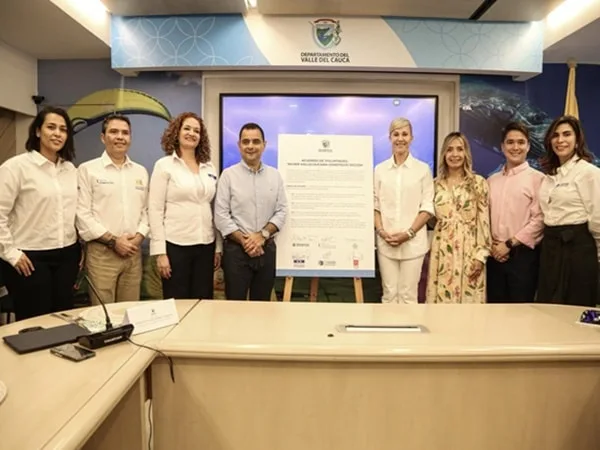 El programa de Mujer Vallecaucana ya cuenta con 280 integrantes inscritas al primer taller que brindará el Sena para garantizar la capacitación e inclusión al mercado laboral .