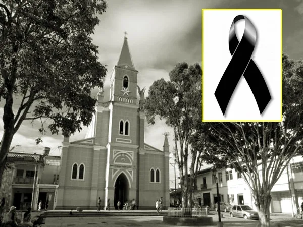 adolescente tragedia familiar en Buesaco