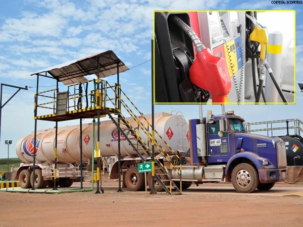 Ante emergencia en Cauca, MinEnergía dice garantizará abastecimiento de combustibles en Nariño