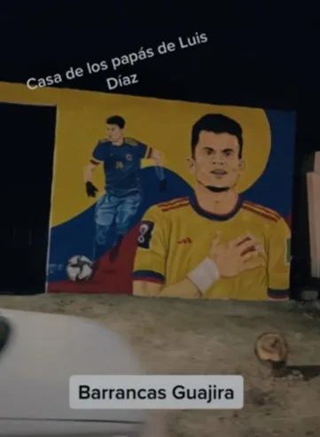 Lucho Díaz