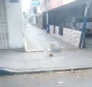 valle grande