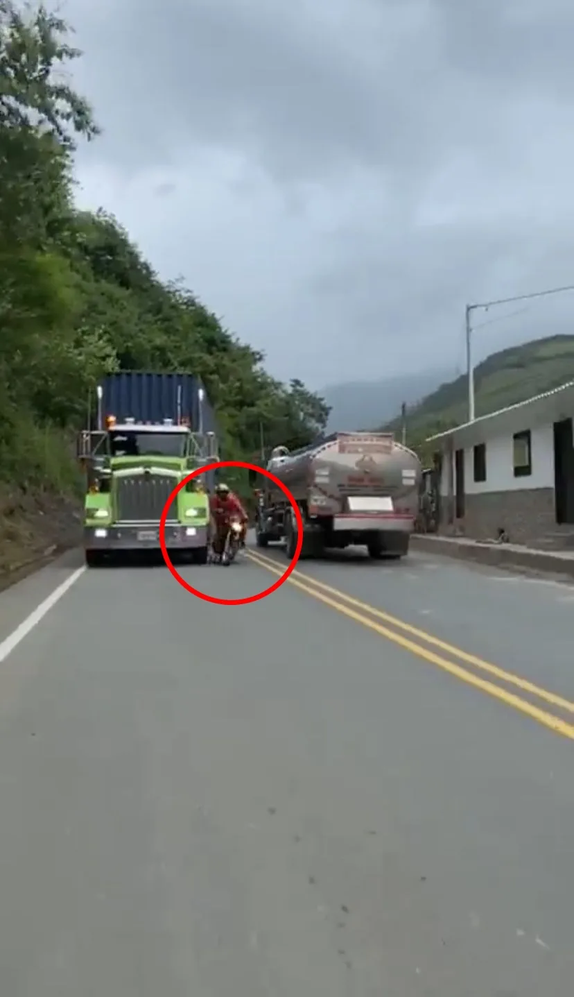 motociclista