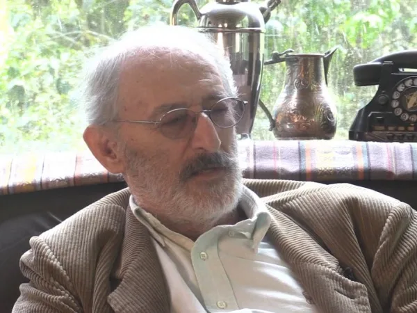 Falleció el director de cine colombiano Ciro Durán