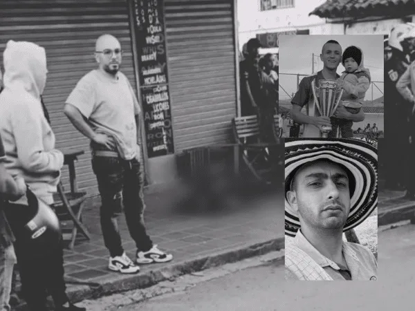 asesinato