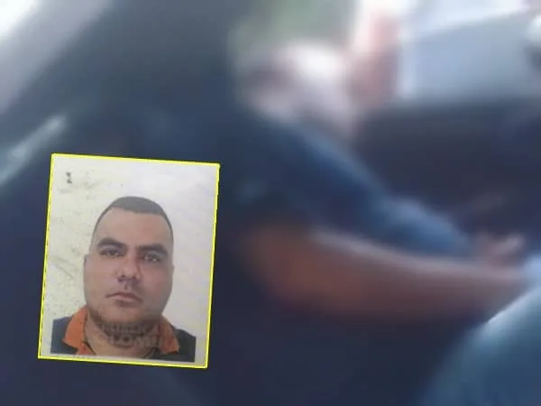 En El Bordo, Cauca hallan cuerpo sin vida de Edwin estaba en un carro de placas nariñenses