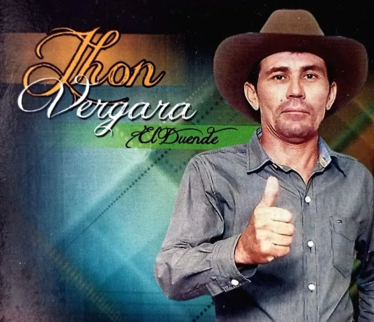 El duende llanero