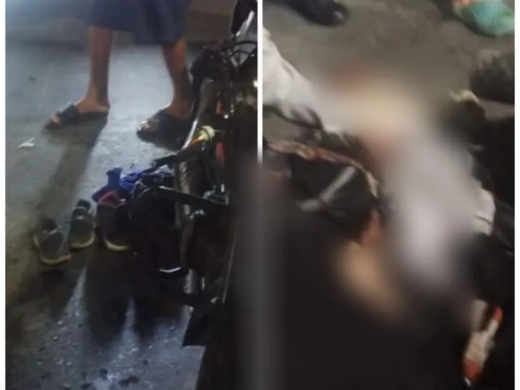 niño de 5 años moto Cali