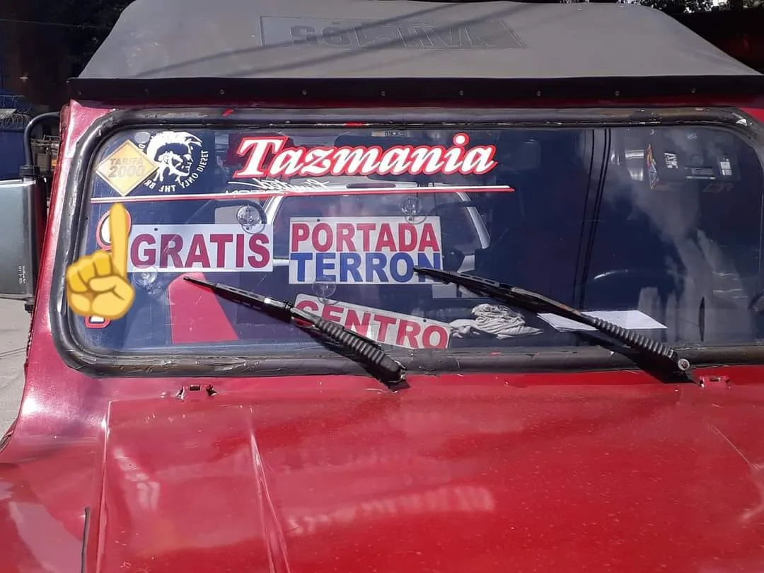 guala transporte gratis