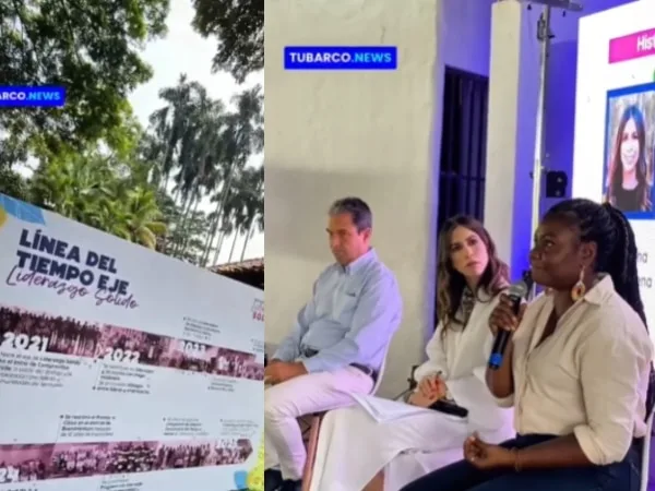 Cali fue punto de encuentro para líderes que transforman comunidades en el Valle del Cauca