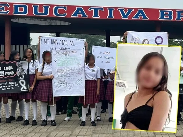 Sus familiares señalan que la joven tenía mucha ilusión por la llegada de su bebé.