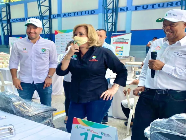 440 emprendedores ganaron la convocatoria de Valle INN municipios