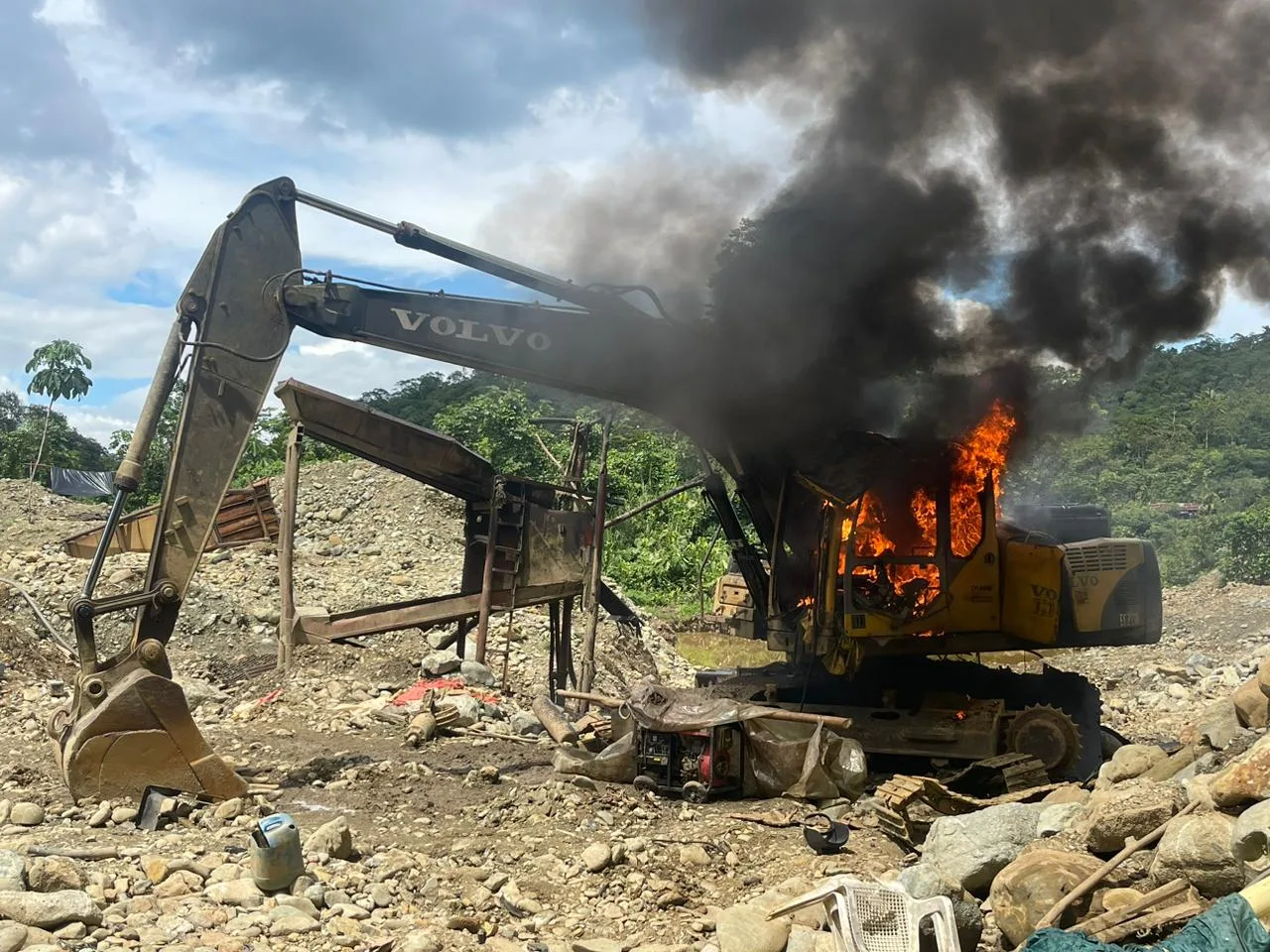 Minería Buenaventura