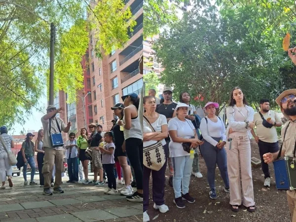 Del Museo La Tertulia al Zoológico: la ruta que promueve el turismo en el oeste de Cali