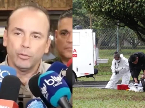 Así es la estrategia del alcalde Eder para contrarestar ola de violencia en Cali; enero cerró con cifras alarmantes