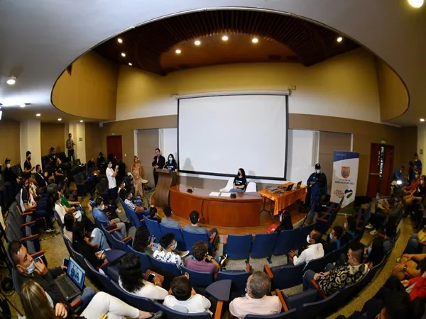 Con show artístico y premiación culminó el festival de ciencia y tecnología, FesTIC 2021