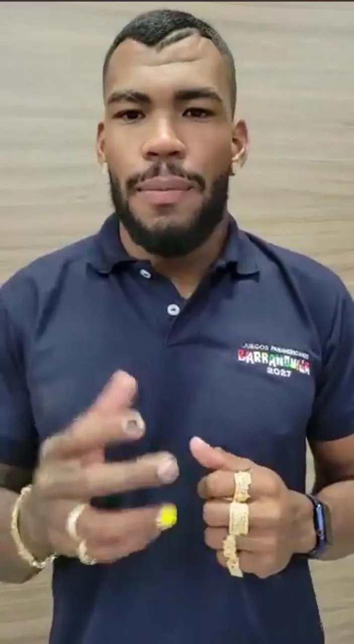 Ingrit Valencia