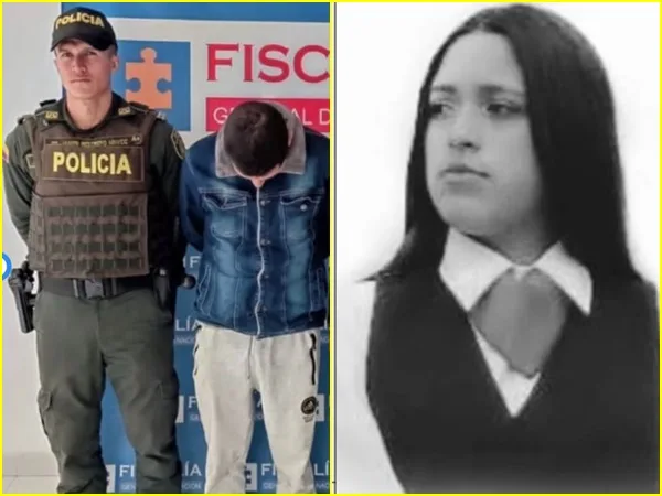 En Pasto: sindicado del crimen de Nathaly alteró la escena, para simular que ella se quitó la vida