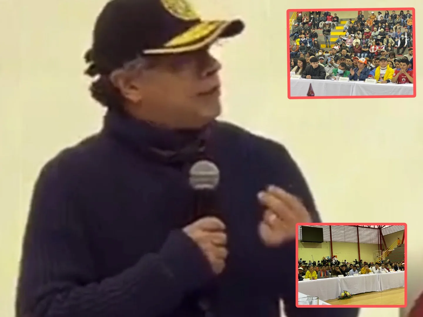 Gustavo Petro