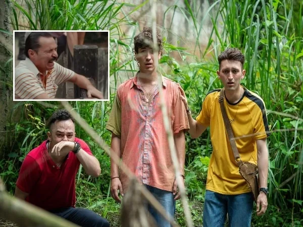 «La guerra en la que seguimos»: Homicidio del papá de Rigo puso a llorar a los colombianos
