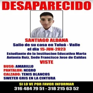 Santiago Aldana