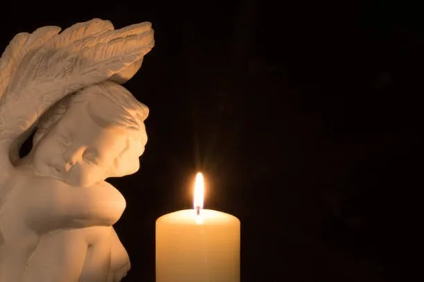 Terrón Colorado niño muerto