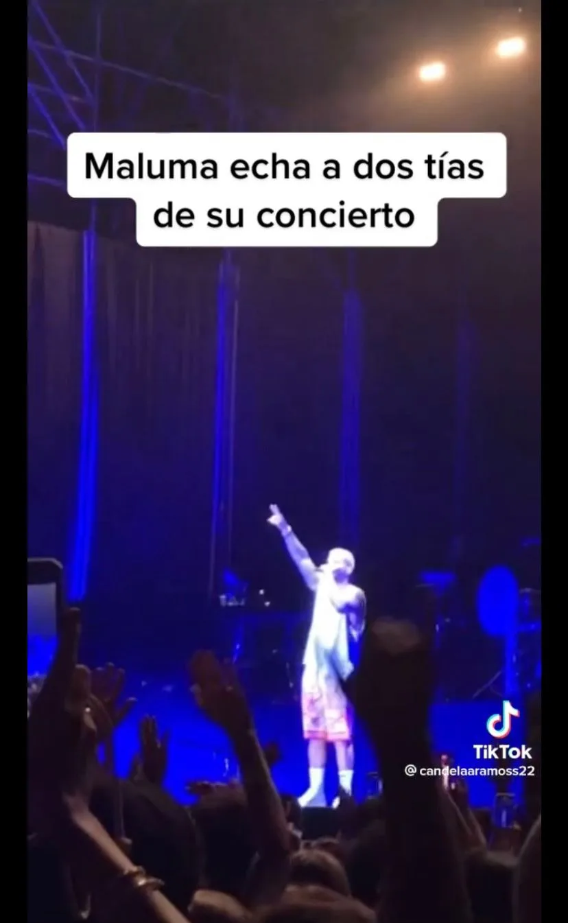 de maluma