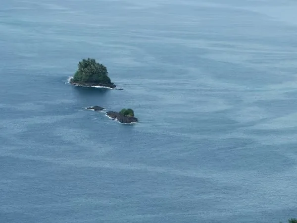 Bahía Solano.
