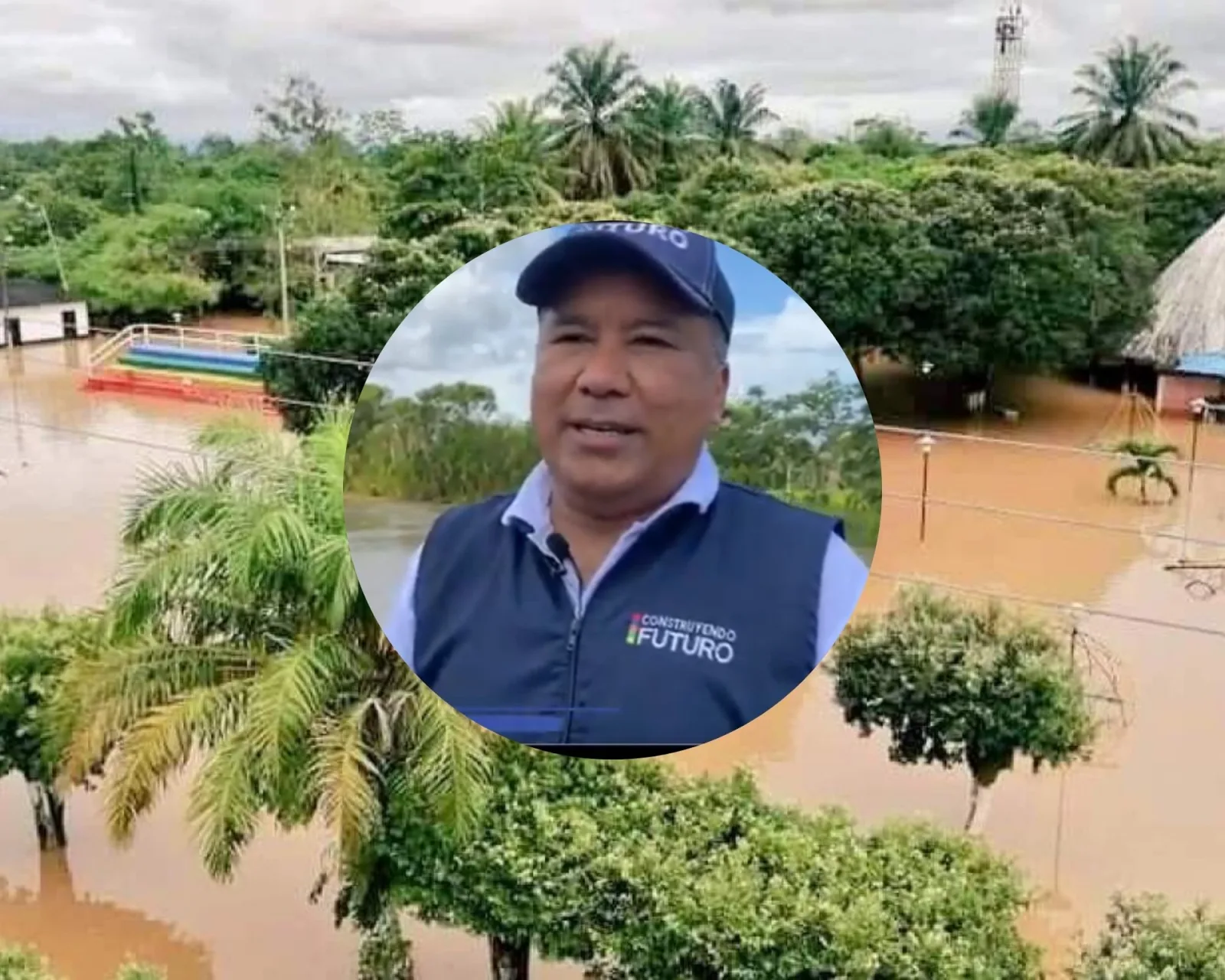 Arauca emergencias por lluvias