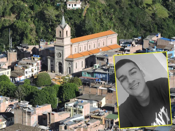 Joven que llevaba una semana desaparecido fue hallado sin vida a la orilla del río