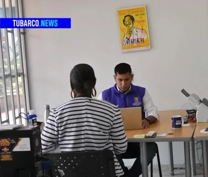Oficina Protección al Consumidor Cali