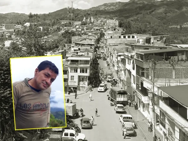 Nariño: cuando fabricaba pólvora se quemó todo el cuerpo y tras varios día en la UCI falleció